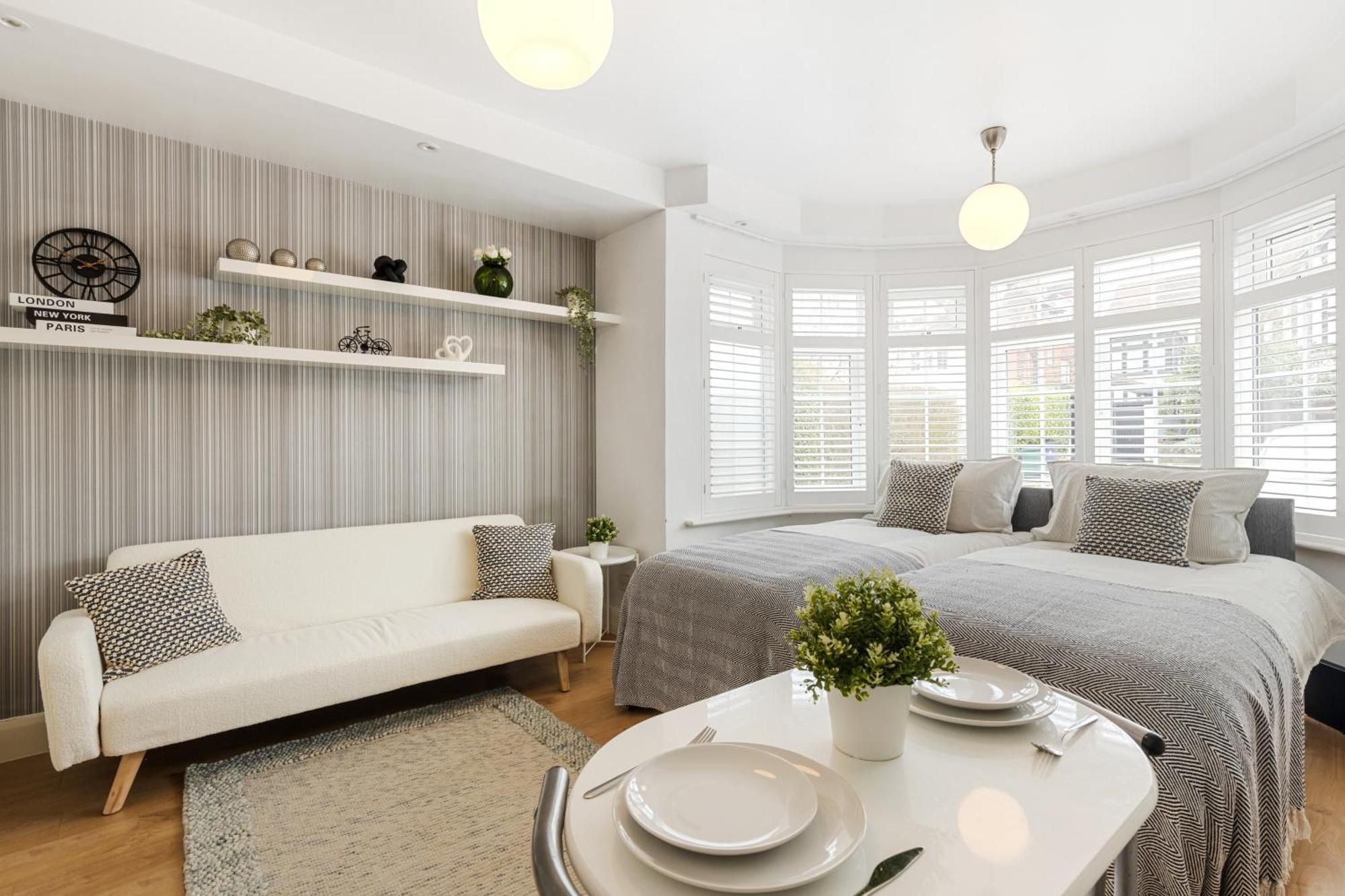 Cosy Flat With Free Parking Appartamento *
